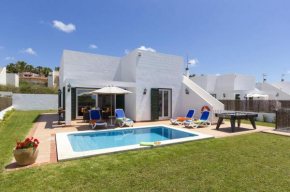 Villa Torrenit by Villa Plus